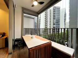 Heron Bay (D19), Condominium #589396441